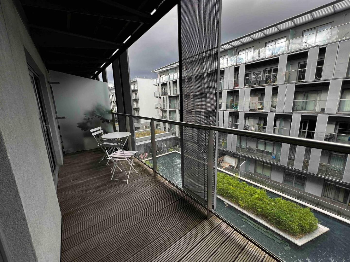 Appartement Stylish 1-Bed Flat With Sofa-Bed In Londres Extérieur photo